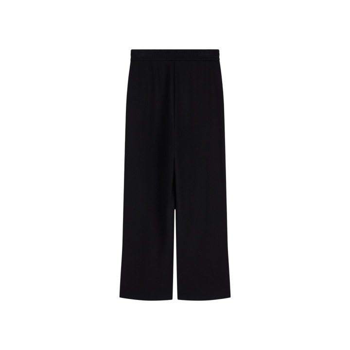 Armani Exchange pantalón de mujer negro XW002854 AF16111 vista posterior