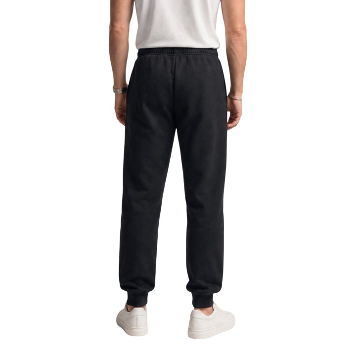 The North Face M EVO SD REG JOGGER negro para hombre vista posterior