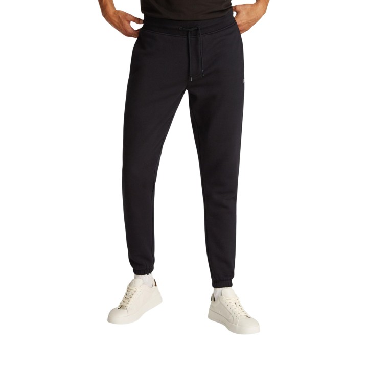 Tommy Hilfiger Jeans pantalón negro de hombre vista frontal