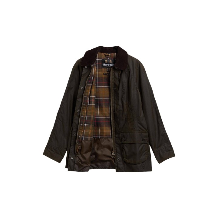 Barbour CLASSIC BEADNELL WAX JACKET CLASSIC BEADNELL WAX JACKET LWX0668