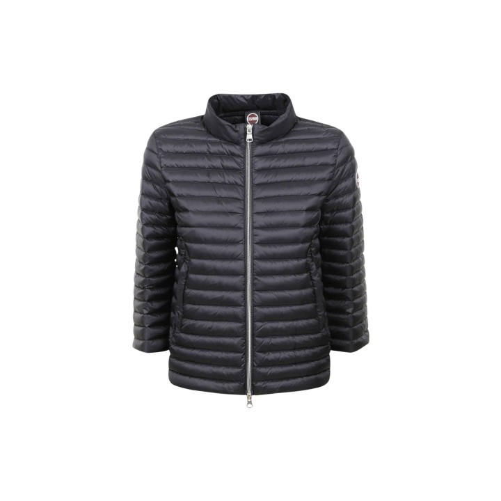 Colmar Originals chaqueta de mujer 2172 9VX negra vista frontal