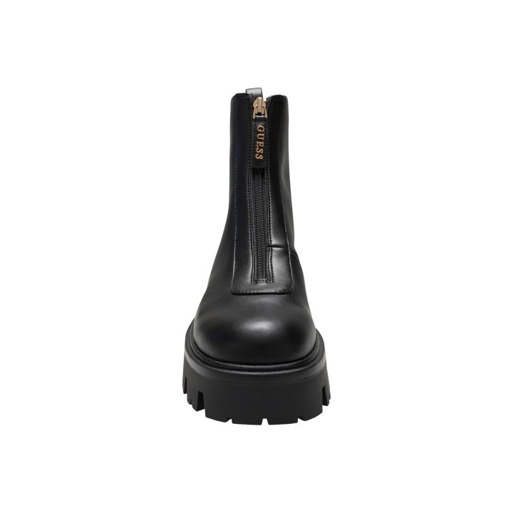 Botas Guess para mujer negras RYYAN2 FLFRR2 ELE10 vista frontal