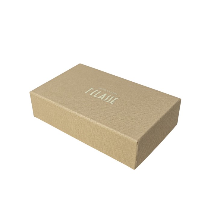 Llavero de mujer Alviero Martini Prima Classe C W285 6000 con estuche beige
