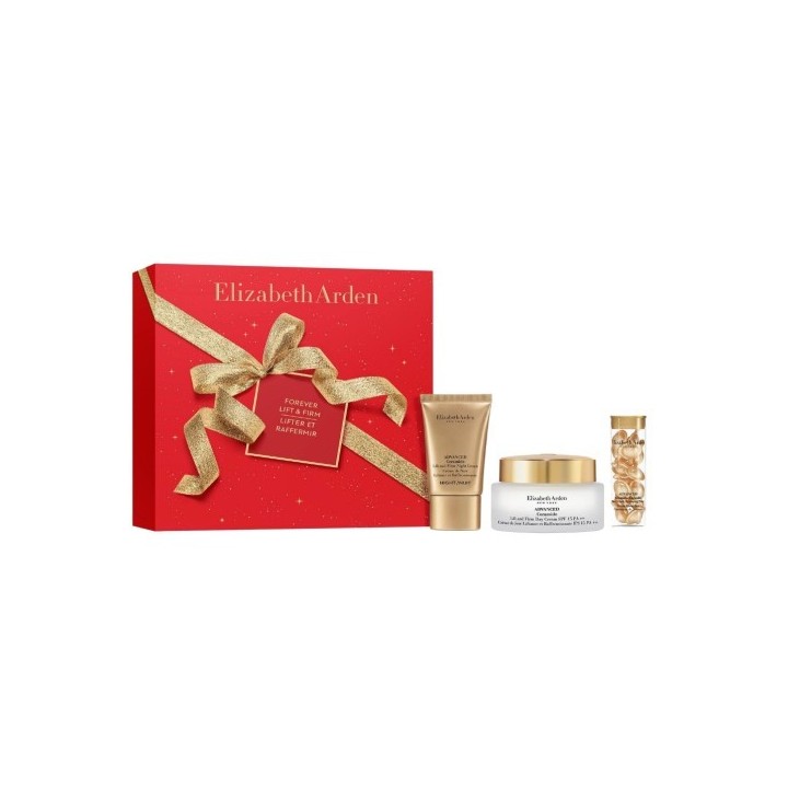 Set facial de regalo Elizabeth Arden para mujer