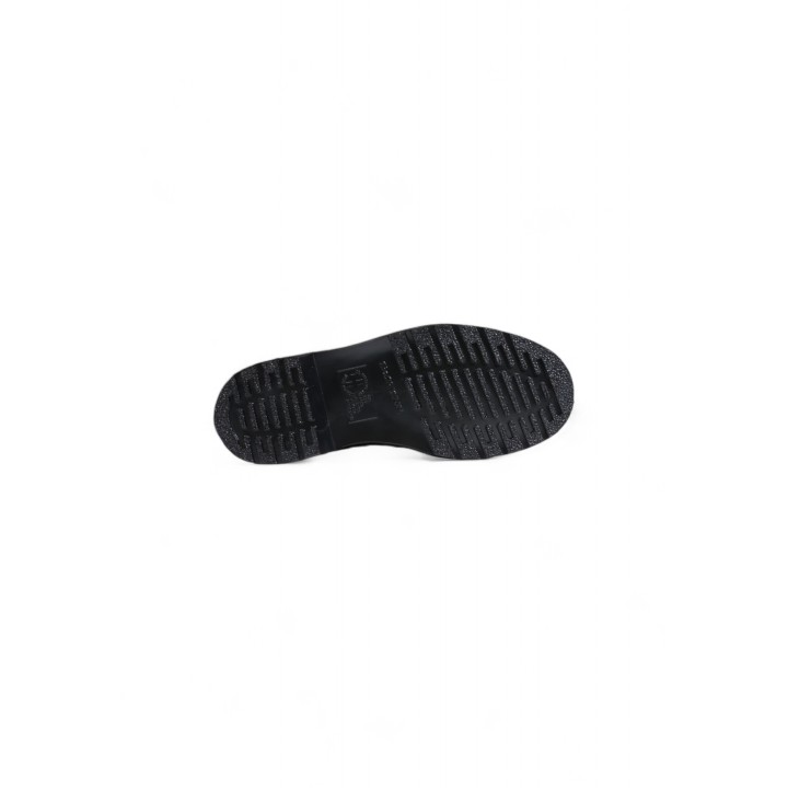 Suela negra de botas Dr. Martens 25685001 detalle