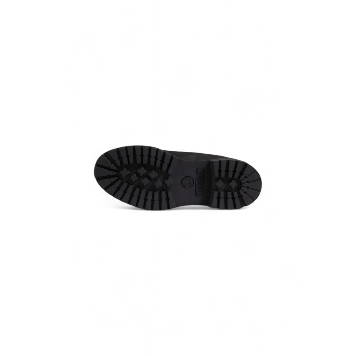 Suela del botín Timberland 6 IN Lace Waterproof Boot TB110073001 negro