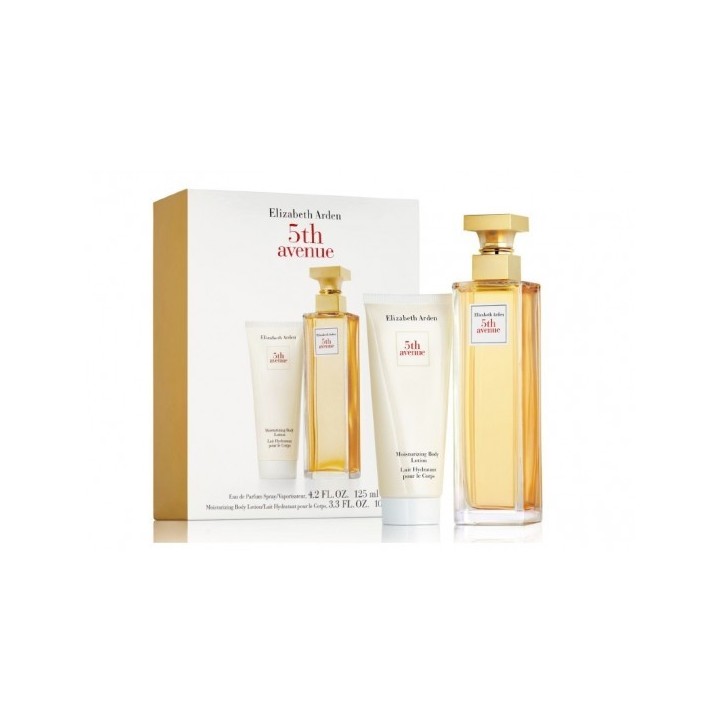 Perfume 5th Avenue de Elizabeth Arden para mujer