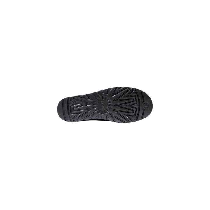 UGG M Classic Ultra Mini 1137391 para hombre en negro detalle de la suela