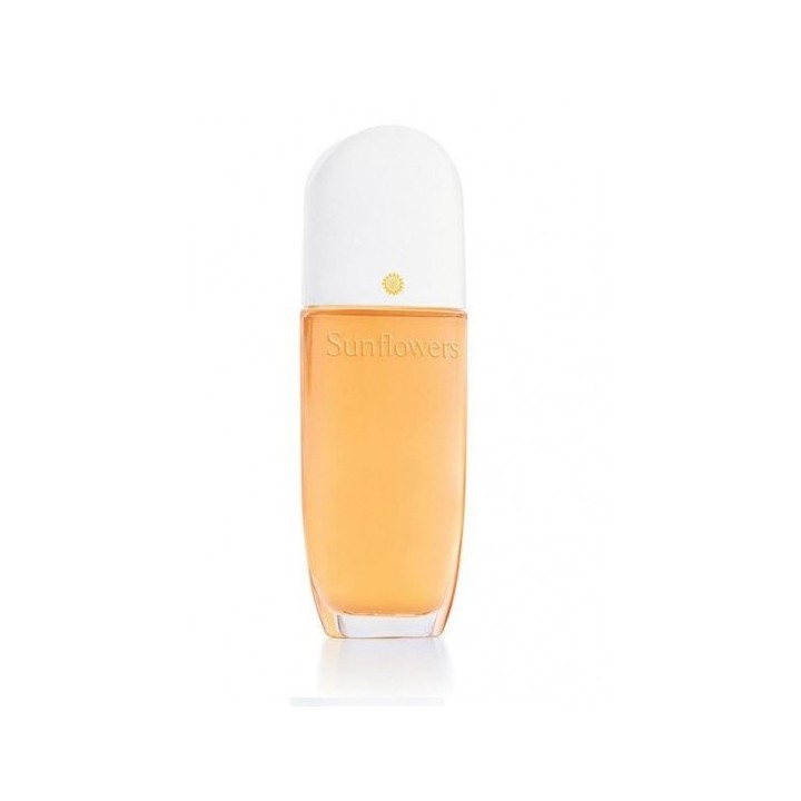 Perfume Sunflowers de Arden para mujer