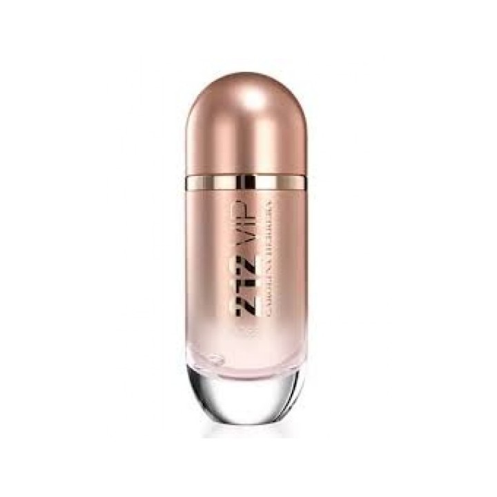 Perfume Carolina Herrera 212 vip rosé