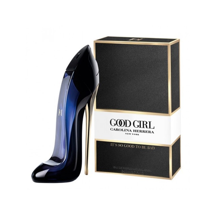 Perfume Good Girl de Carolina Herrera para mujer