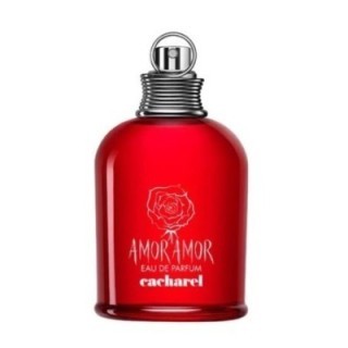 Cacharel Amor Amor eau de parfum 100 ml para mujer
