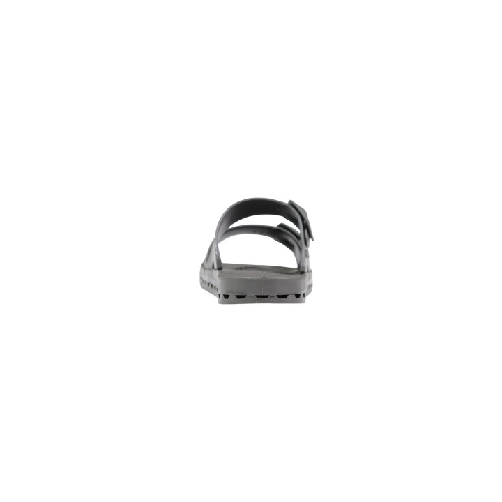 Chancla Sensi La Jolla City 4153/C de hombre gris vista frontal