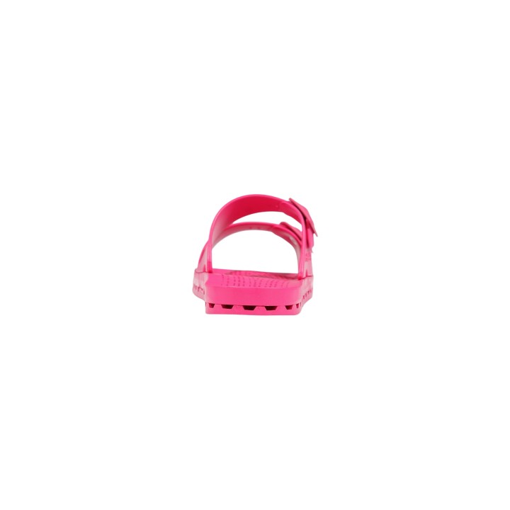 Chanclas Sensi de mujer fuxia LA JOLLA CITY 4153/C vista frontal