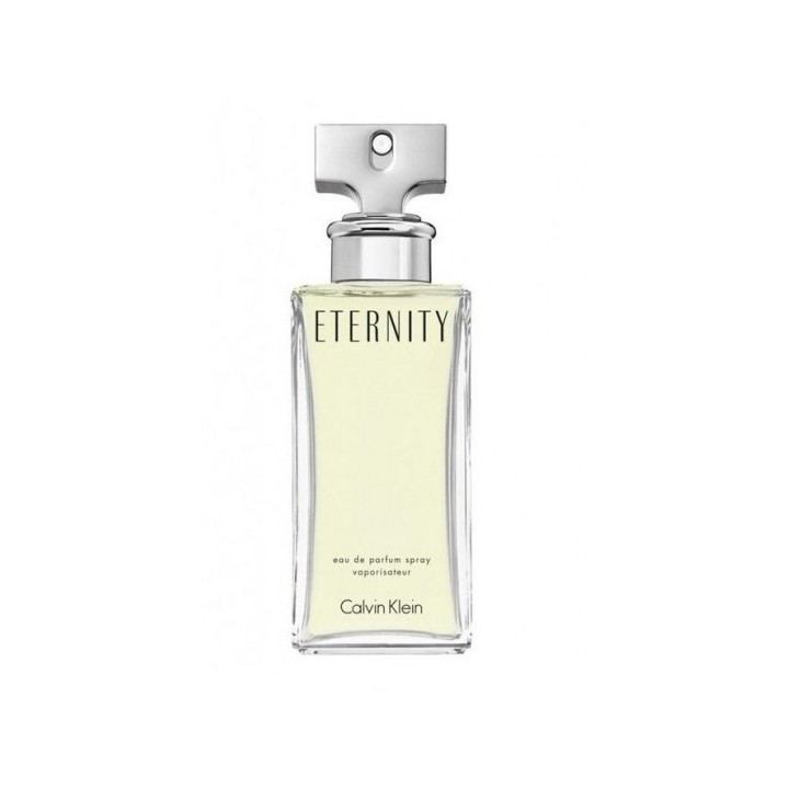 Perfume Eternity de Calvin Klein para mujer