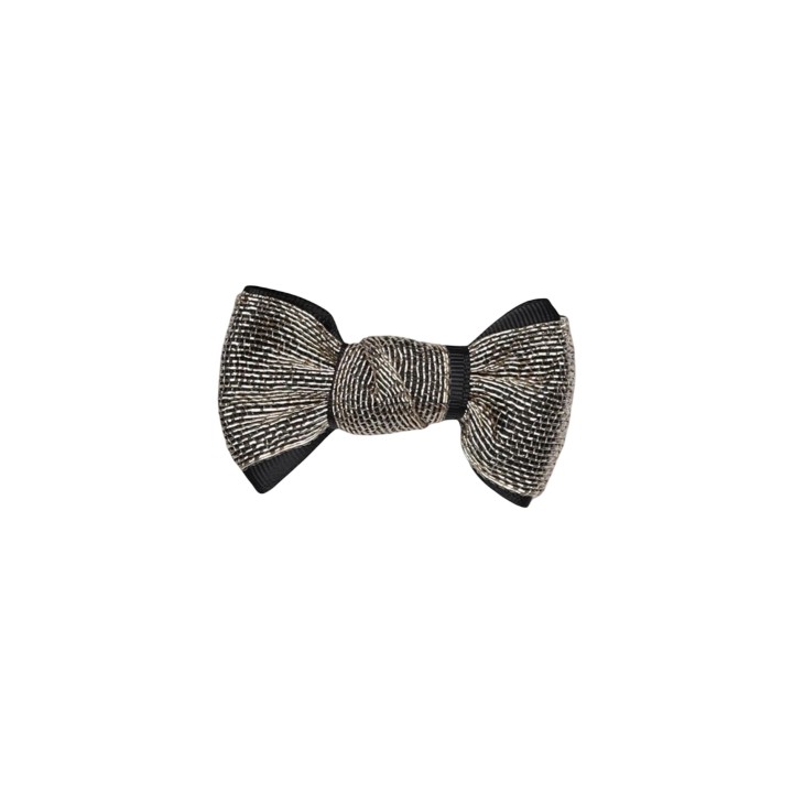 I am broche de mujer SPILLA FIOCCO en bronce vista frontal