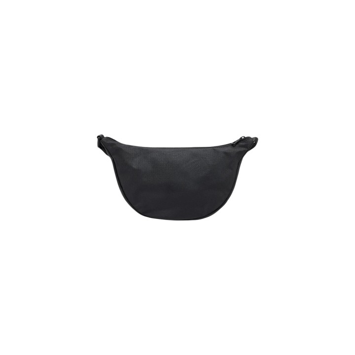 EA7 bolso bandolera de hombre negro vista posterior