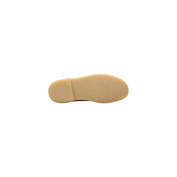 Suela de las botas Clarks Desert Boot 26155484 para hombre vista inferior