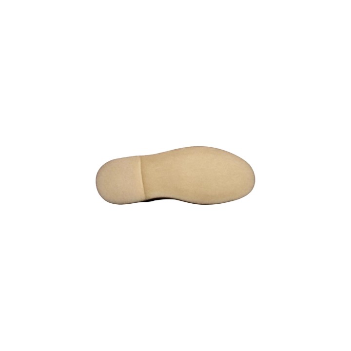 Suela de las botas Clarks Desert Boot 26188310 para hombre vista inferior
