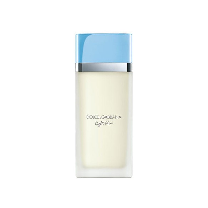 Perfume Dolce Gabbana Light Blue para mujer