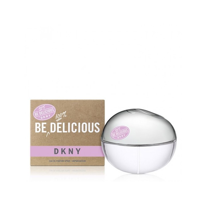 Perfume Be Delicious de Dona Karan para mujer