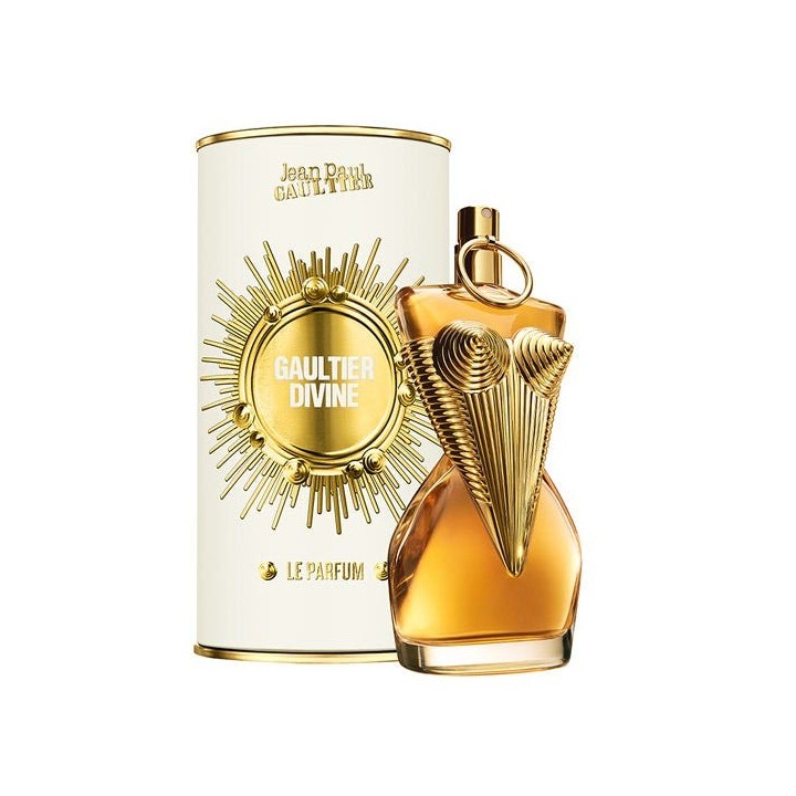 Perfume Gaultier Divine para mujer