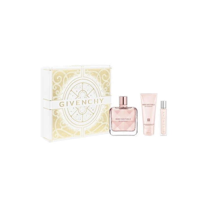 Estuche de perfume Irresistible de Givenchy para mujer