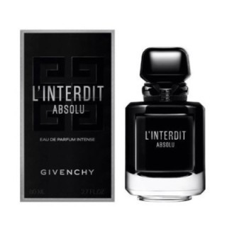 Perfume Givenchy L'Interdit Absolu para mujer