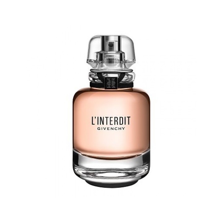 Perfume l interdit de Givenchy para mujer