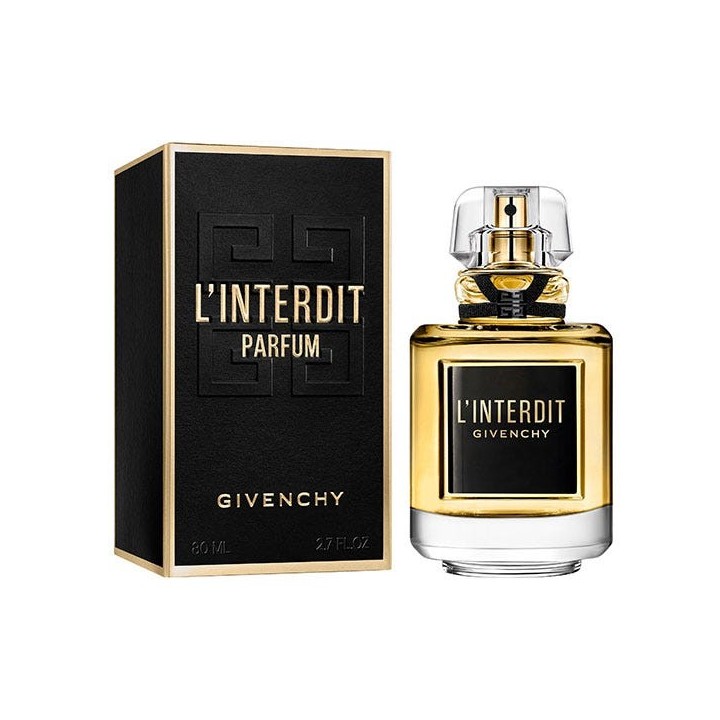 Perfume linterdit de Givenchy para mujer