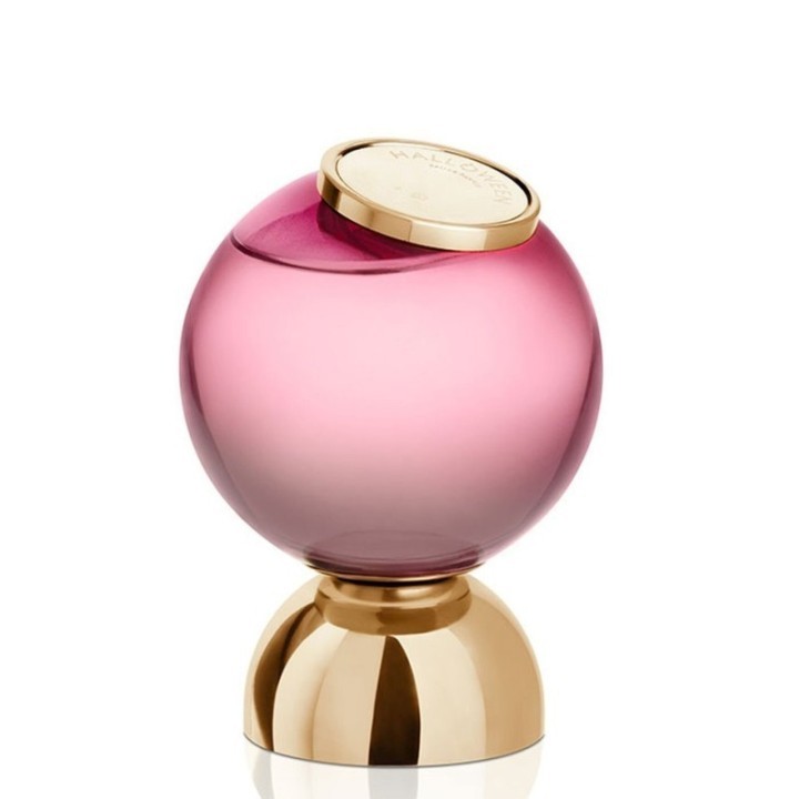 Perfume Halloween My Wish para mujer