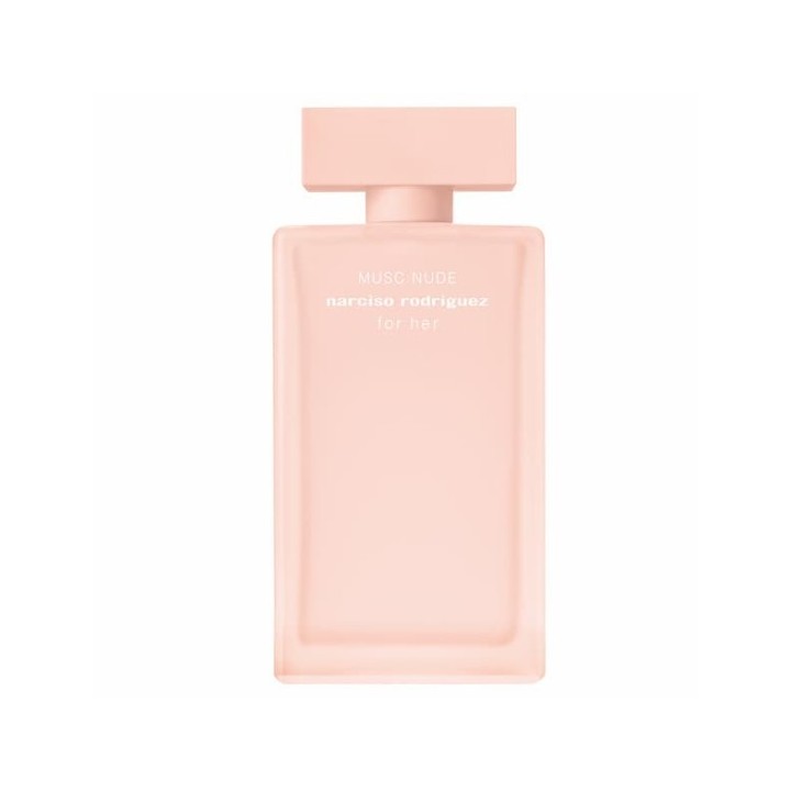 Perfume Narciso Rodriguez Musc Nude para mujer