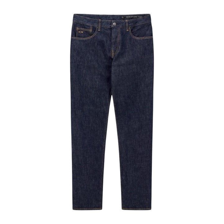 Vaqueros Armani Exchange XM000049 AF12284 para hombre vista frontal