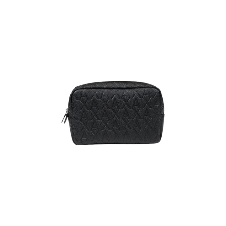 Armani Exchange bolso negro para hombre XM001272 AF12133 vista posterior