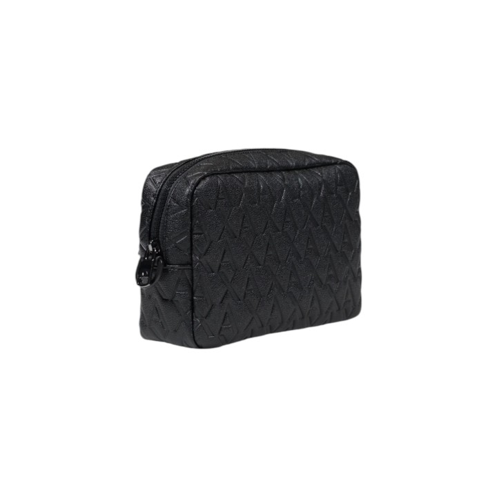 Armani Exchange bolso negro para hombre XM001272 AF12133 vista lateral