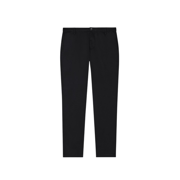 Armani Exchange pantalón de hombre negro XM001162 AF13236 vista frontal