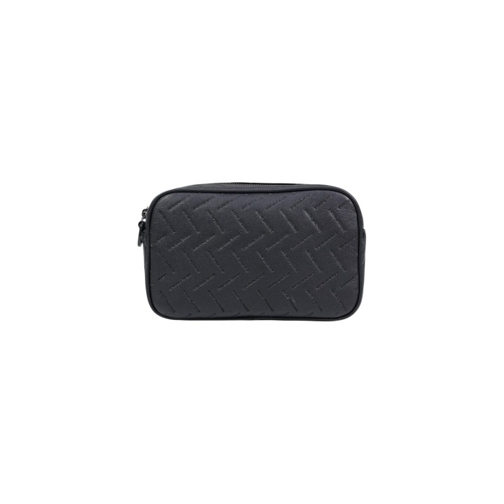 Bolso de hombre Armani Exchange negro XM002600 AF22652 vista posterior