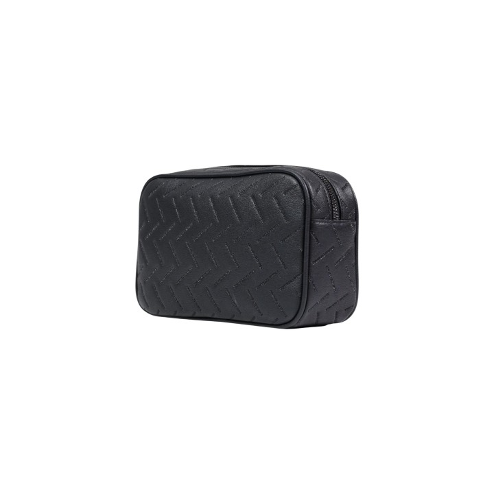 Bolso de hombre Armani Exchange negro XM002600 AF22652 vista lateral