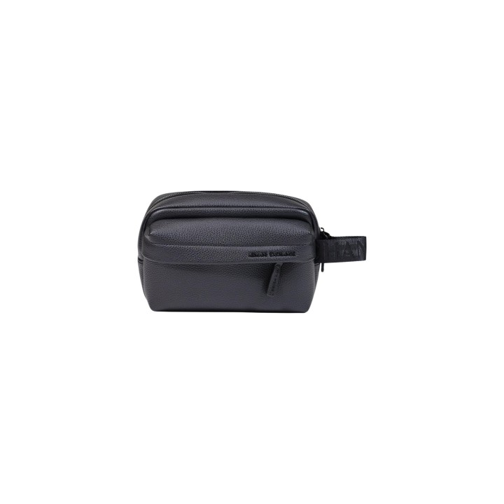 Bolso de hombre Armani Exchange negro XM003230 AF26651 vista frontal