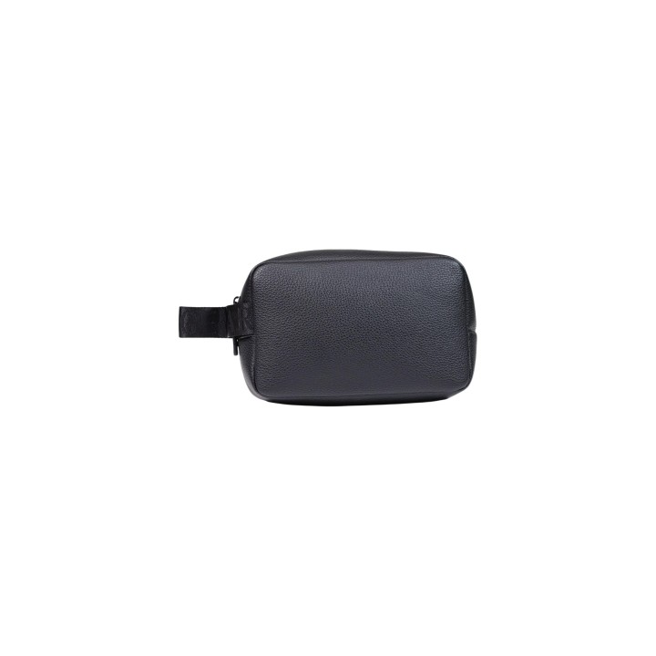 Bolso de hombre Armani Exchange negro XM003230 AF26651 vista posterior