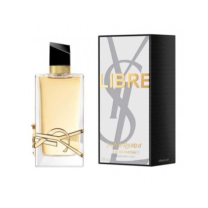 Yves Saint Laurent Libre eau de parfum para mujer
