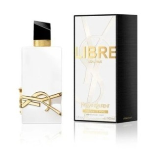 Perfume Yves Saint Laurent Libre l eau nue 90 ml para mujer