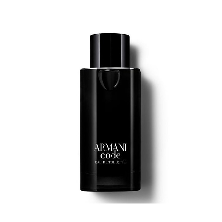 Perfume Armani Code para hombre