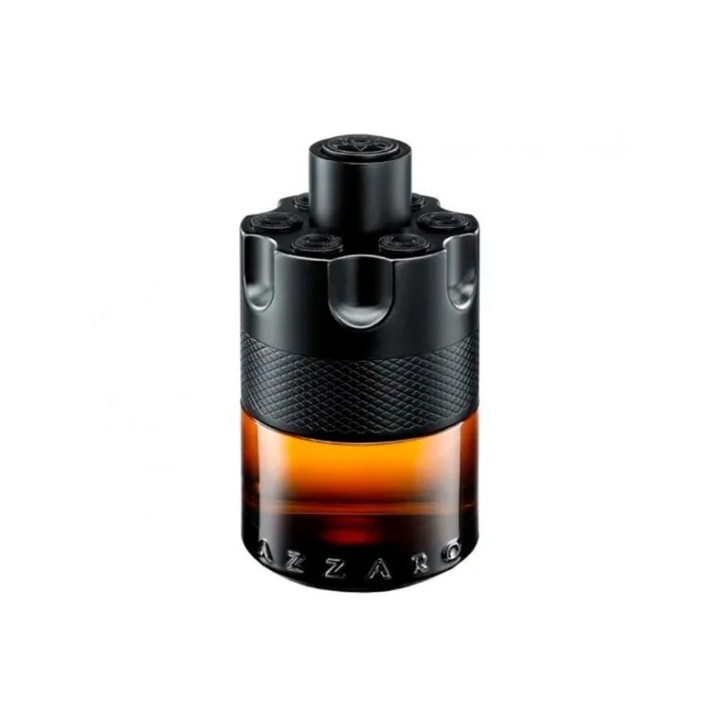 Perfume Azzaro The Most Wanted para hombre