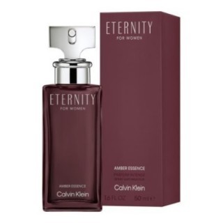 Perfume Calvin Klein Eternity Amber Essence para mujer