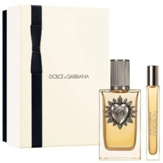 Perfume Devotion de Dolce Gabbana para hombre