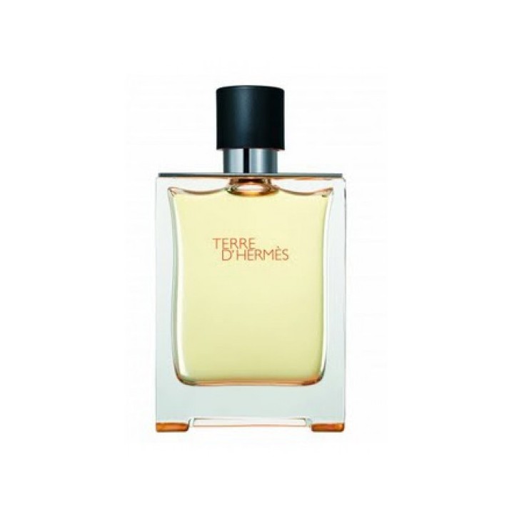 Eau de toilette Hermes Terre para hombre
