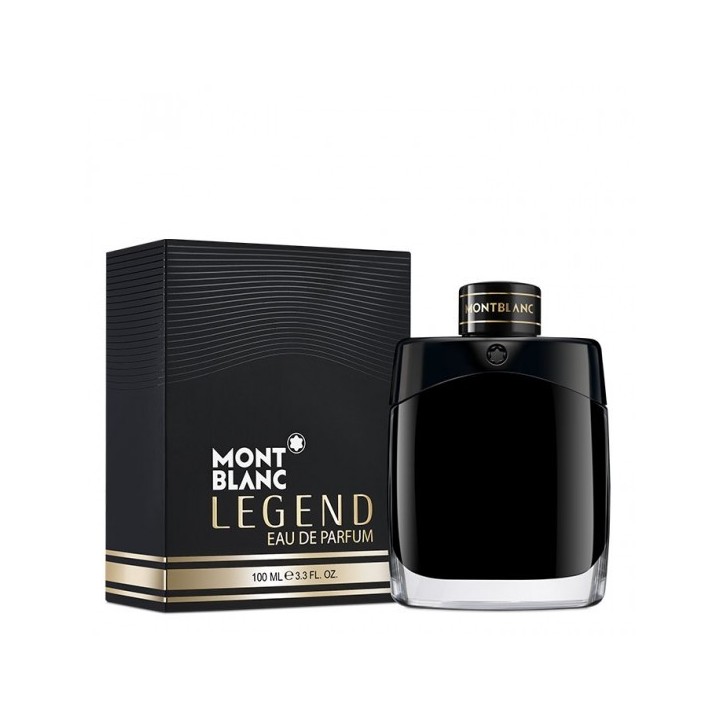 Montblanc Legend eau de parfum para hombre