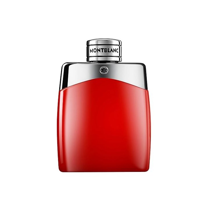 Perfume Montblanc Legend Red para hombre