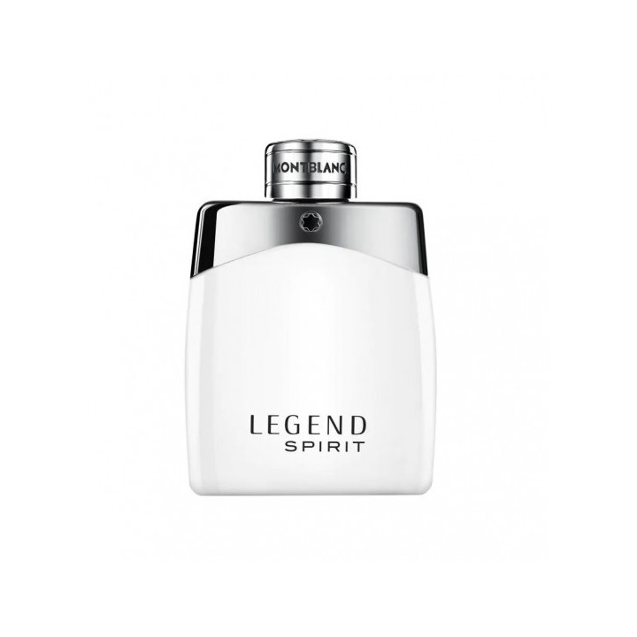Montblanc Legend Spirit eau de toilette para hombre